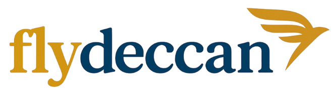 FlyDeccan